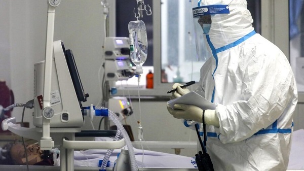 Son dakika corona virüsü | İstanbul'dan KKTC'ye giden kişide corona virüs şüphesi