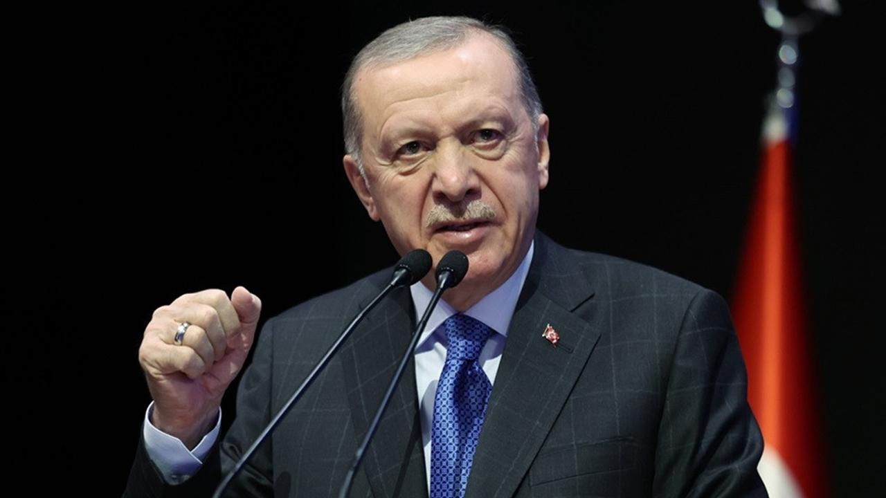 Cumhurbaşkanı Erdoğan: 20 evladımızı şehit verdik! Milletimizin başı sağ olsun! Yüreklerimizdeki yangını tarif etmek mümkün değil