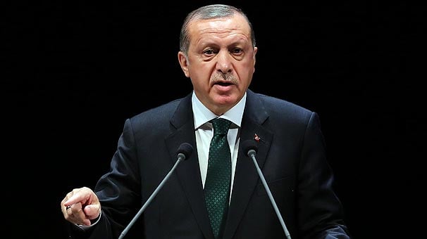Cumhurbaşkanı Erdoğan talimat verdi! İzin vermeyin, acımayın...