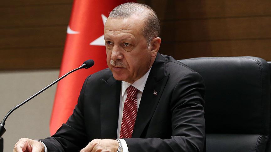 'Trump ile o konuyu görüşeceğiz'