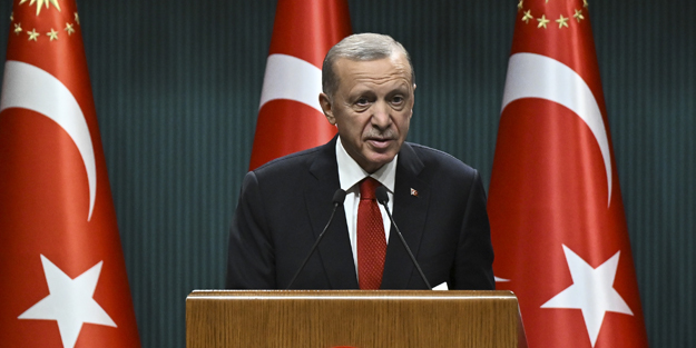 Son dakika... Cumhurbaşkanı Erdoğan'dan memur ve emekli maaşı açıklaması