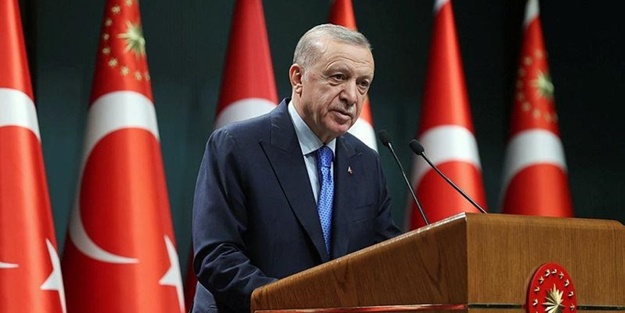 Son dakika! Cumhurbaşkanı Erdoğan'dan petrol keşfi müjdesi