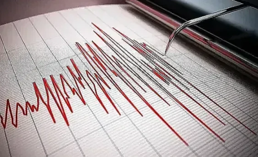 Denizli'de korkutan deprem! AFAD verileri açıkladı: Çevre illerde de hissedildi