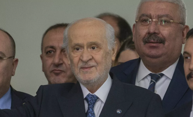 Son dakika: Devlet Bahçeli taburcu oldu