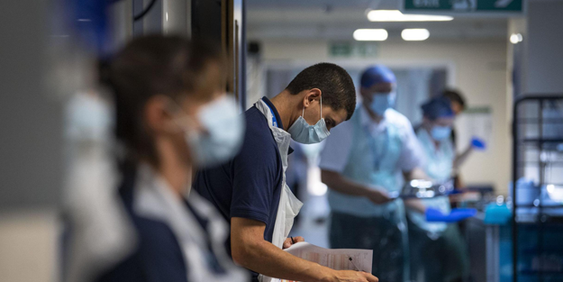 DSÖ'den son dakika mutasyon açıklaması