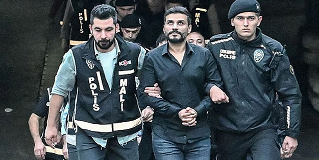 Dilan’dan sonra şimdi de o!