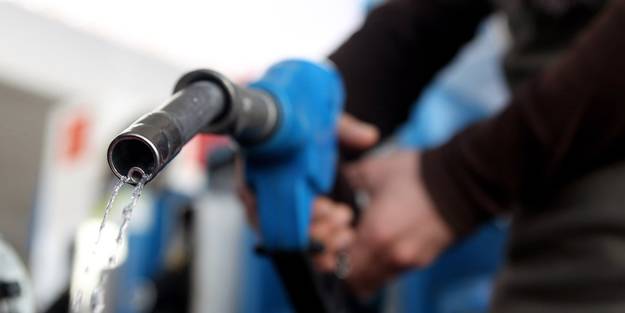 Son dakika! EPGİS duyurdu: Benzine 71 kuruş zam!