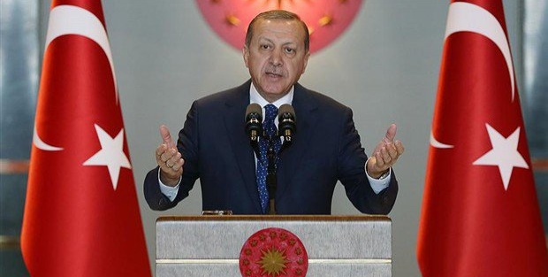 Erdoğan uyardı! 