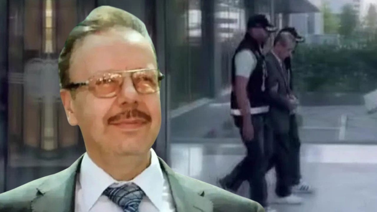 Son dakika... Eski Bakan Ahmet Denizolgun'un doktoru tutuklandı