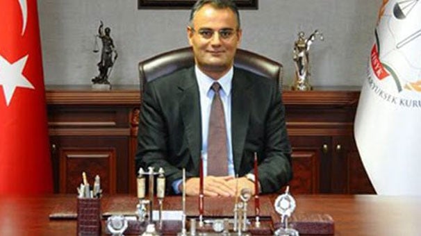 Başbakanlıkta bu sabah şok FETÖ operasyonu
