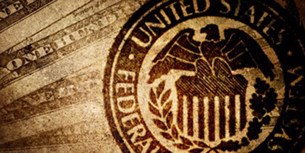 Fed faiz kararı açıklandı