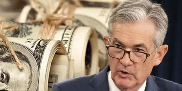 Son dakika: FED kritik faiz kararını açıkladı