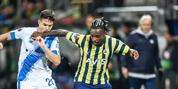 Son dakika Fenerbahçe haberi: Erol Bulut Fenerbahçe'nin yıldızını alıyor! Transferde apar topar final kararı: Gönderdi mesajı...