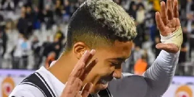 Son dakika Fenerbahçe haberi: Fenerbahçe yeni Brezilyalısını buldu! Bomba karar! Müjdeyi verdi: Tam 10 milyon Euro...