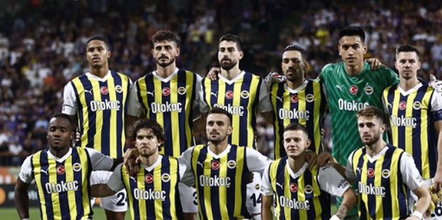 Son dakika Fenerbahçe haberleri: Orta sahaya 'top kapma' canavarı! Bu transfer ayağa kaldıracak