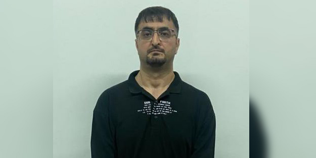 Son dakika! FETÖ'ye büyük darbe: Sözde imam yakalandı