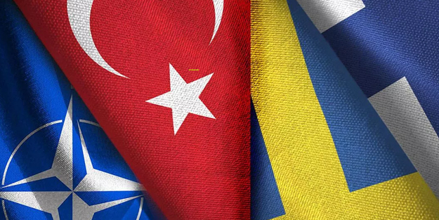 Son dakika: Finlandiya'dan Türkiye'nin iadelere ilişkin yeni talebine de ret!