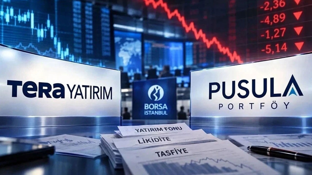Fon soruşturmasında 5 yeni gözaltı kararı