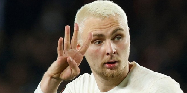 Son dakika Galatasaray transfer haberleri 2022