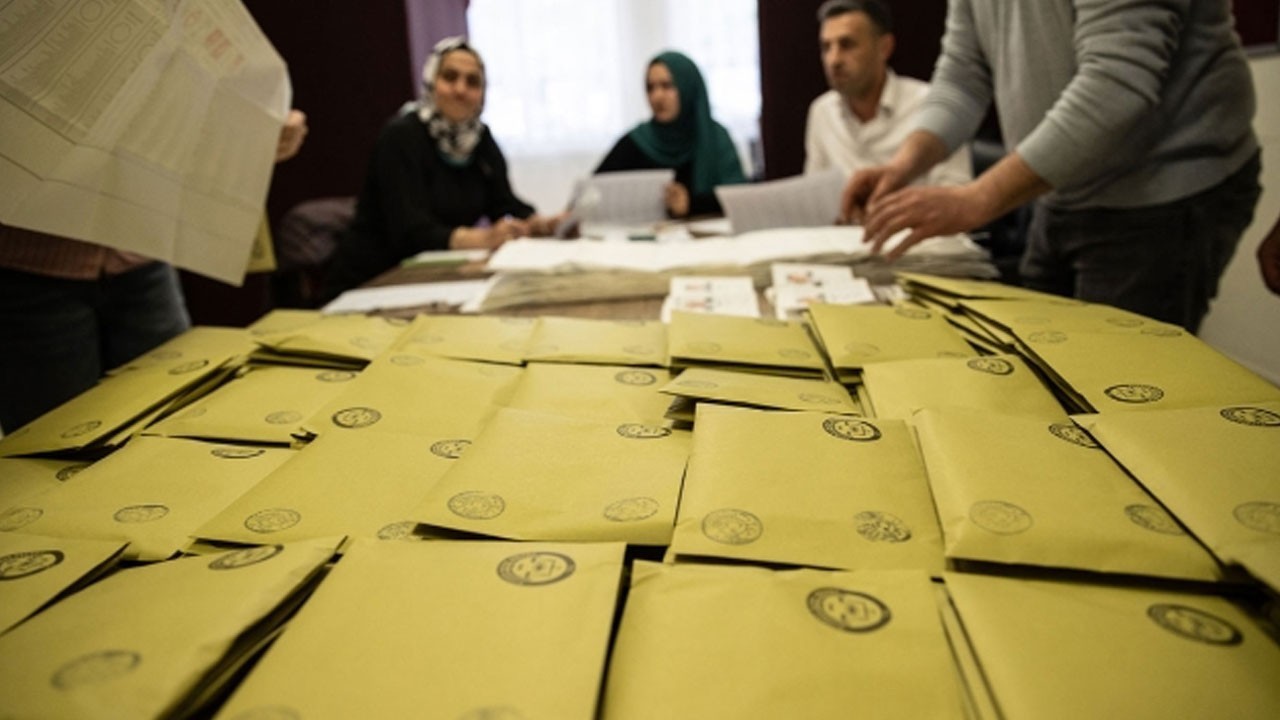 Son dakika gelişmesi! Az önce duyuruldu! Orada seçimler yenilenecek
