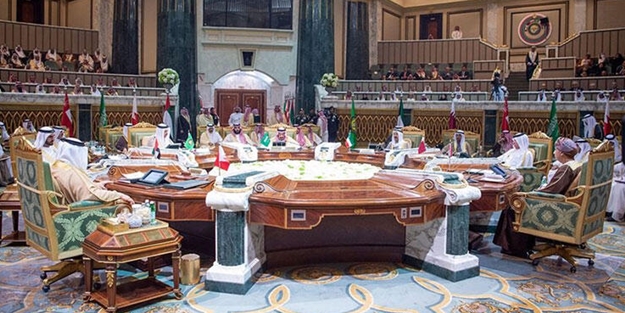 Son dakika gelişmesi: Mısır da anlaşmayı imzaladı!