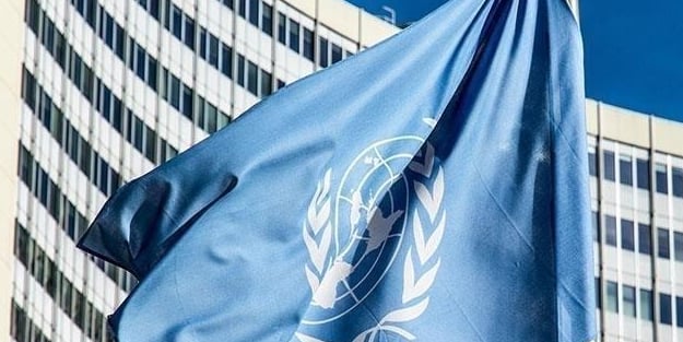 Son dakika haberi: BM'den flaş kutsal kitap kararı! İlgili flaş karar, kabul etti