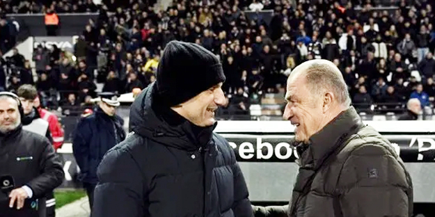 Son dakika haberi: Dünyayı ayağa kaldırdı! Bir ilk yerine gelecek! Fatih Terim gündem oldu...