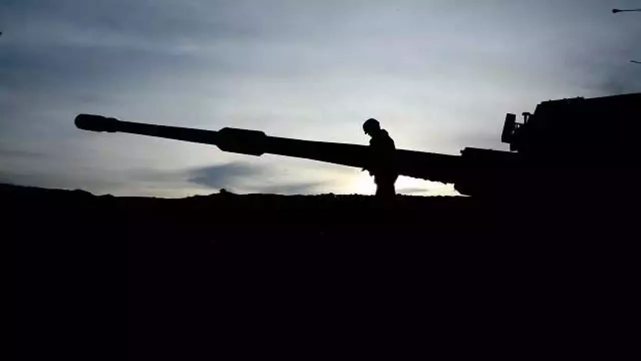 Son dakika haberi: Irak ve Suriye'de PKK'ya peş peşe darbeler! Etkisiz hale getirildi