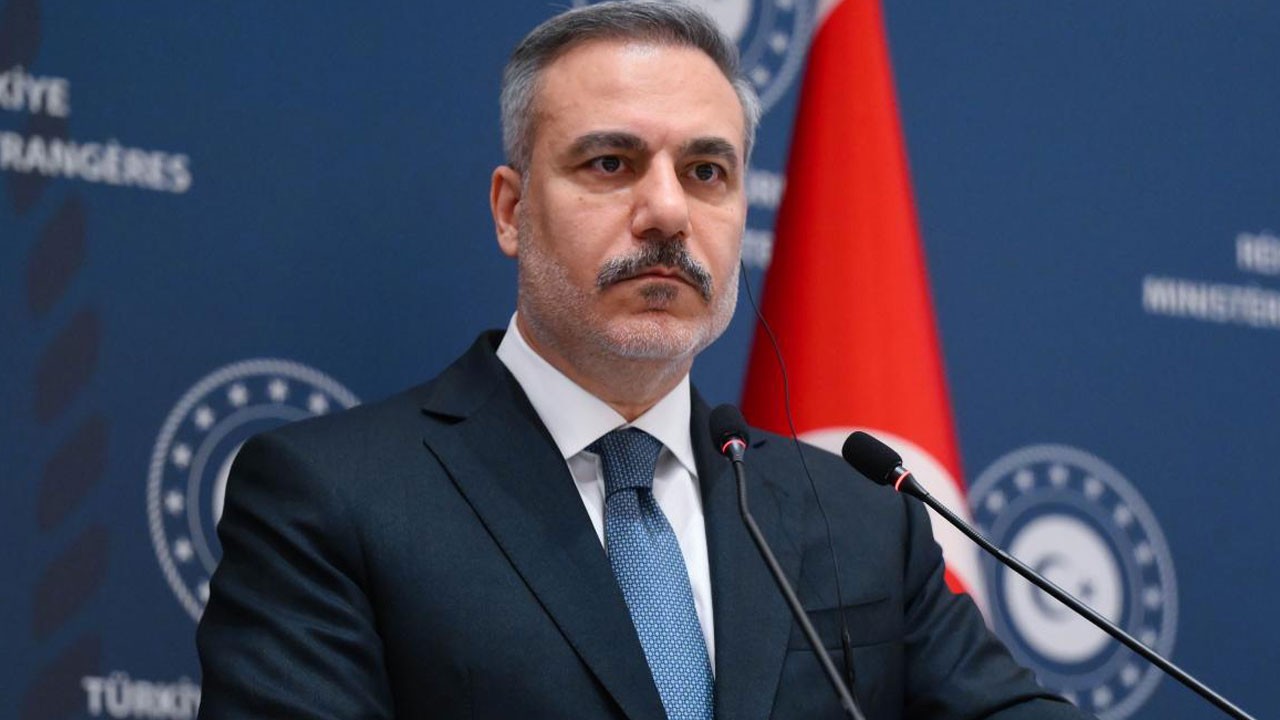 Hakan Fidan: İsrail Gazze'deki soykırımı Lübnan'a taşıdı