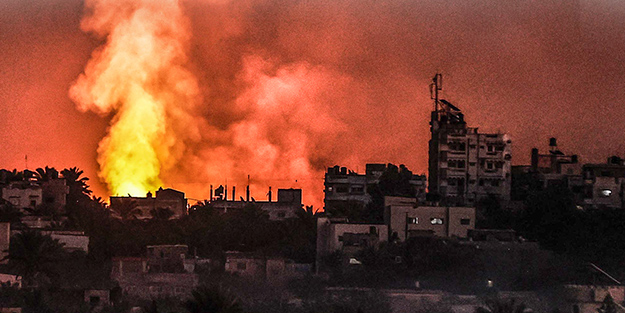 Son dakika! Hamas ateşkesi kabul etti