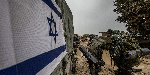 Son dakika! Hamas'ın ateşkes kararının ardından İsrail'den ilk açıklama