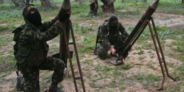 Son dakika! Hamas'tan ateşkese ön onay