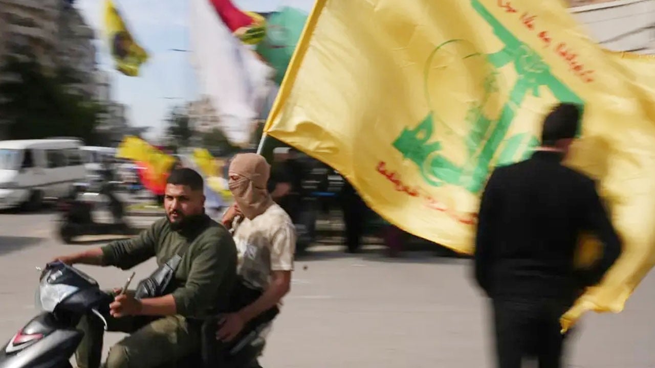 İran rest çekti, ABD masaya oturttu: Hizbullah ile İsrail ateşkeste anlaştı