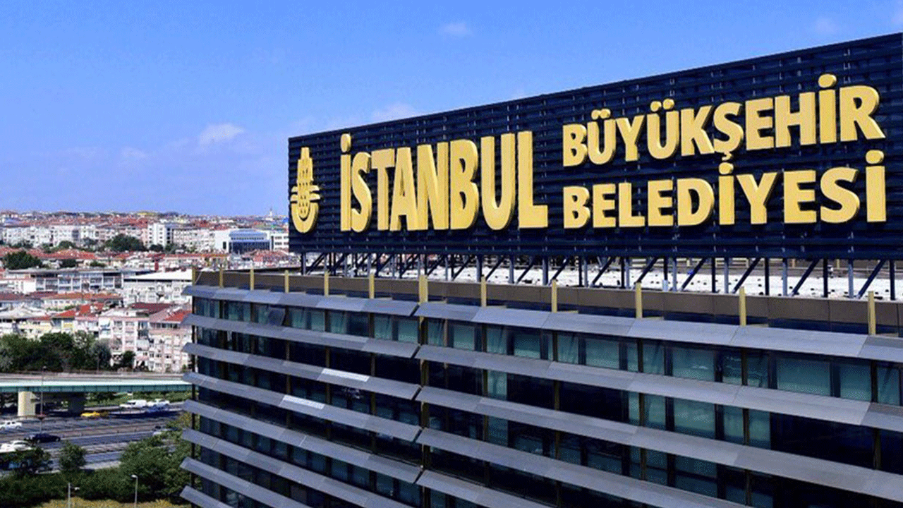 Son Dakika: İBB operasyonunda 8 kişiye daha tutuklama talebi