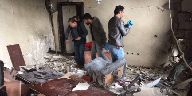  İçişleri bakanı açıkladı: O hain elimizde!