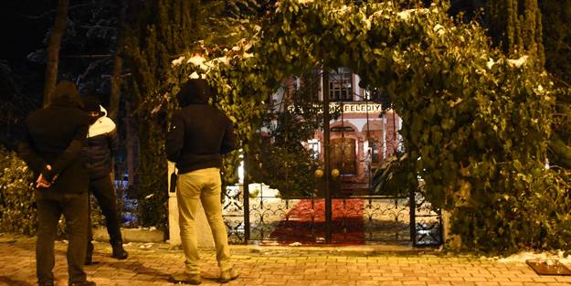 Son dakika... İhbar üzerine ekipler harekete geçti! CHP'li belediyede rüşvete suçüstü!