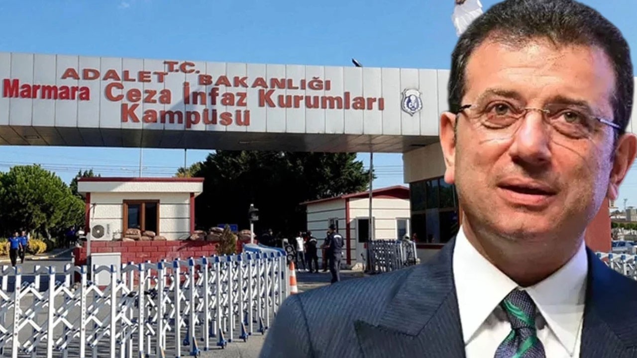 Son dakika... İmamoğlu suç örgütü davasında 15 tahliye! İşte salıverilenler
