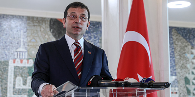 Son dakika! İmamoğlu'nun yargılandığı davada sıcak gelişme