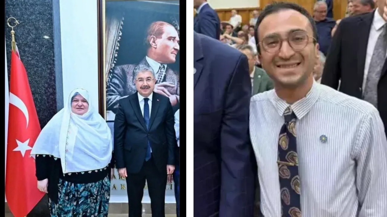 İP’li hadsiz Mehmet Emin Korkmaz ihraç edildi! Lütfü Türkkan’a sahip çıkanlar bu kez doğruyu yaptı