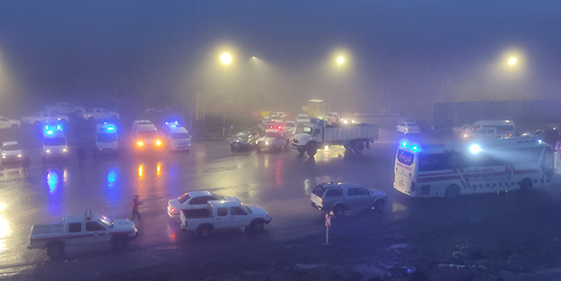 Son dakika! İran Cumhurbaşkanı Reisi için Türkiye harekete geçti