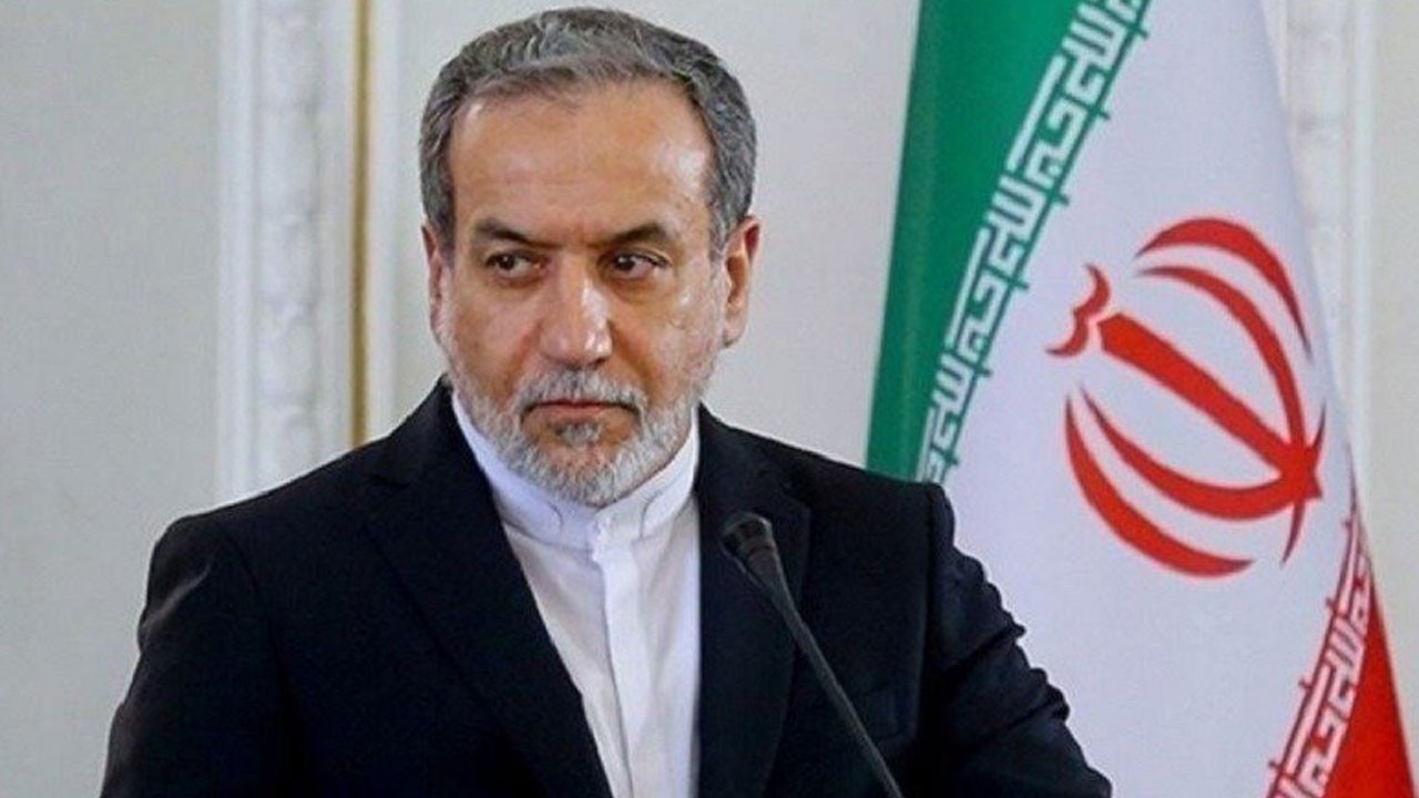 Son dakika! İran: Dışişleri Bakanı Arakçi bugün İslamabad'a gidiyor!