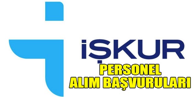 Son dakika İŞKUR alımları 2019 İŞKUR TYP başvuruları