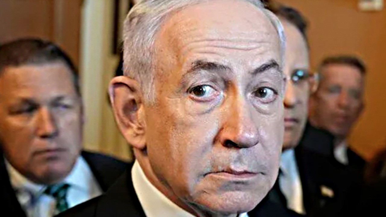 Son dakika! İsrail Başbakanı Netanyahu'dan flaş ateşkes açıklaması! Geri adım attı