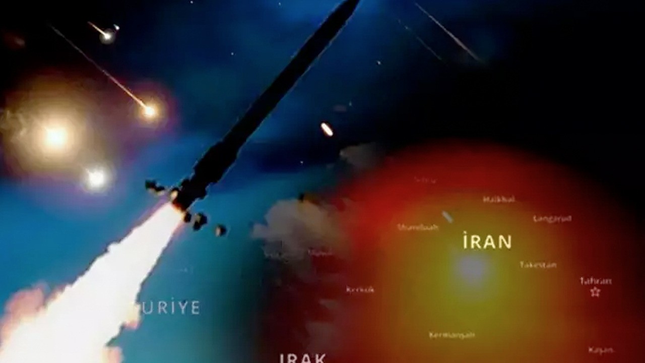 Son dakika! İsrail basınından şok iddia: Netanyahu İran'a saldırı yapacak! Çok yakın