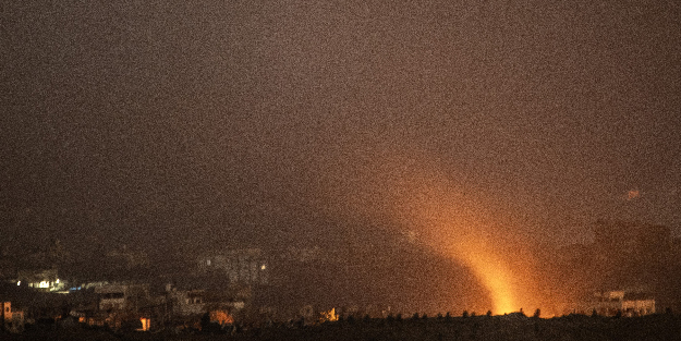 Son dakika... İsrail'den yeni katliam: Okula saldırdı! Çok sayıda ölü var