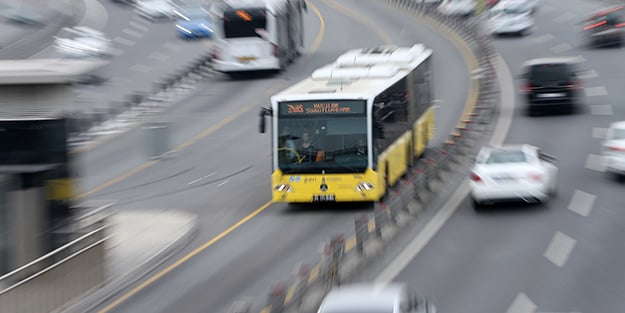 Son dakika... 3 büyükşehirde toplu ulaşım bu tarihlerde ücretsiz olacak!