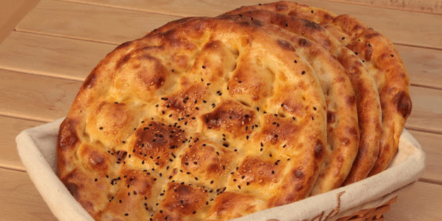 İstanbul için Ramazan pidesinin fiyatı belli oldu