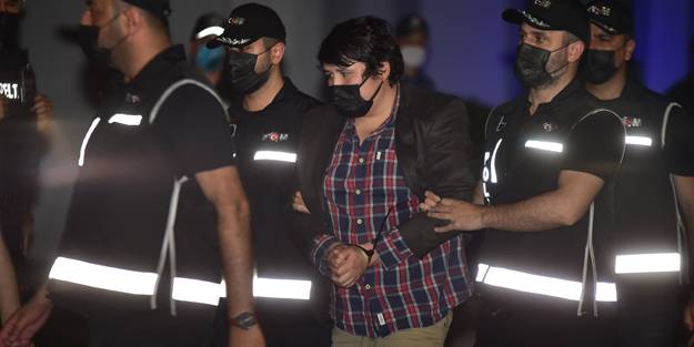 Son dakika! 'Tosuncuk' lakaplı Çiftlik Bank kurucusu İstanbul'a getirildi