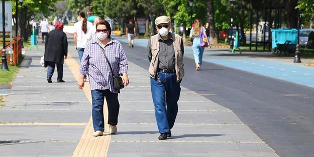Son dakika... İstanbul'da sokağa çıkma kısıtlaması