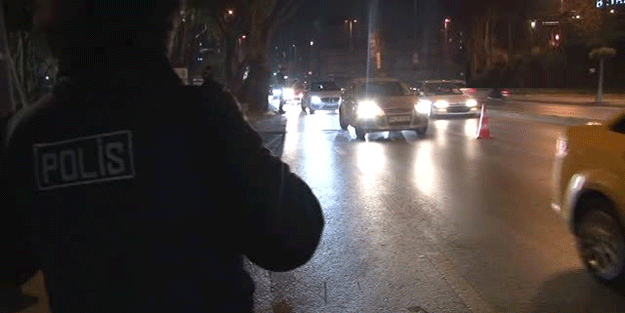 Son dakika: İstanbul’da büyük operasyon… Giriş-çıkışlar tutuldu!